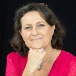 Sophie Deram