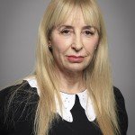 Susan Greenfield