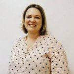 Débora Kurrle Rieger Venske