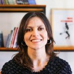 Lia Lira Olivier Sanders