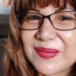 Carmen Elvira Flores-Mendoza Prado