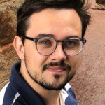 ANDRÉ LUIZ SCHUH TEIXEIRA DA ROSA