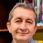 Antonio de Pádua Serafim