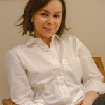 Luisa de Siqueira Rotenberg